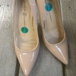 Chinese Laundry Heels